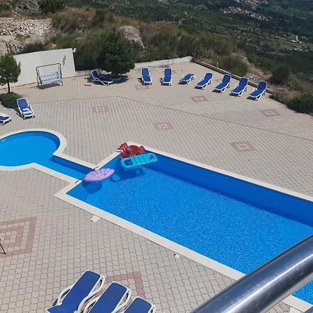 Apartment "The View" Near Dubrovnik Ivanica Exterior foto