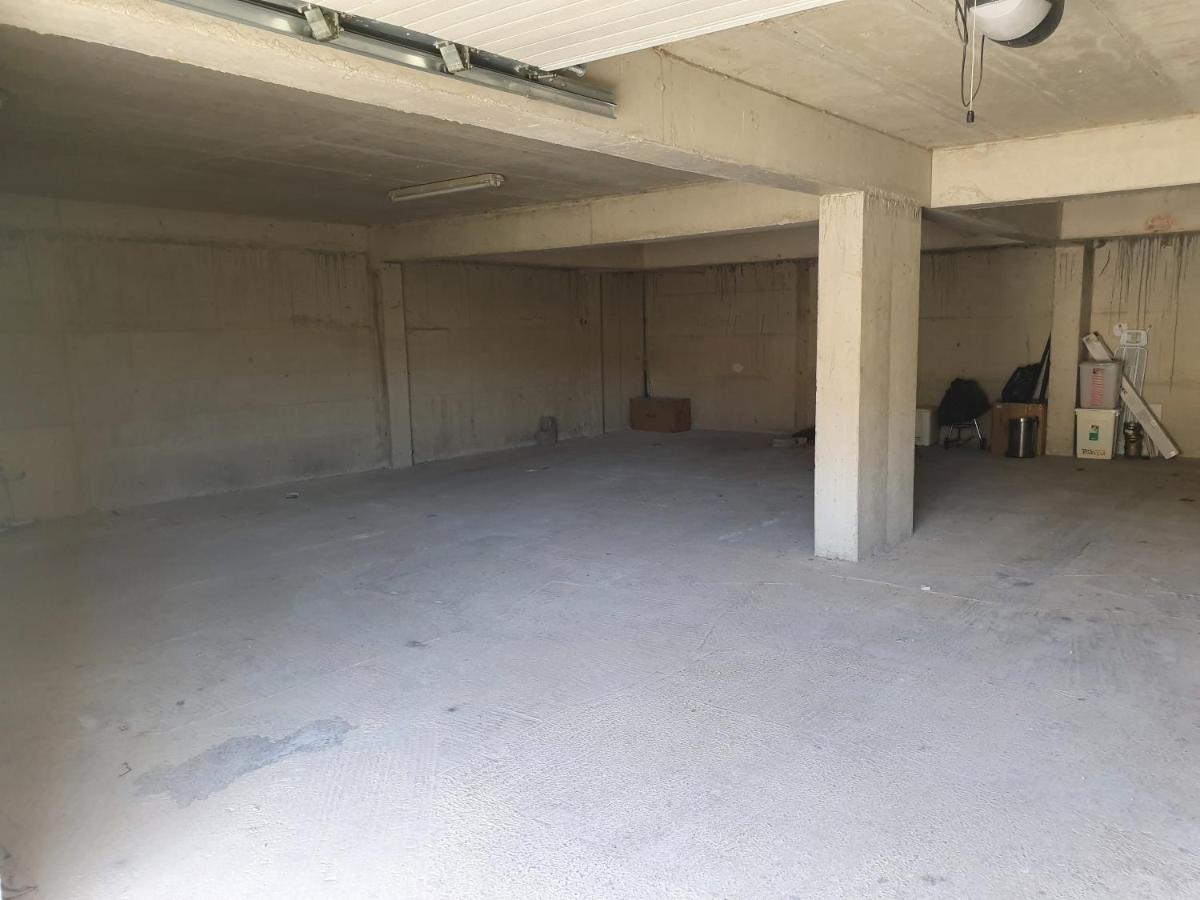 Apartment "The View" Near Dubrovnik Ivanica Exterior foto